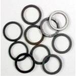 Traxxas Траксас шайба тефлон 6x8x0.5mm (10)