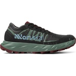 NNormal Маратонки NNormal Kjerag Brut Trail running shoes - Red / Green - размер 38, 5 (EU) (023-2303-0212)