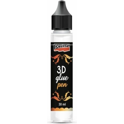 Pentart 3D lepidlo 30 ml