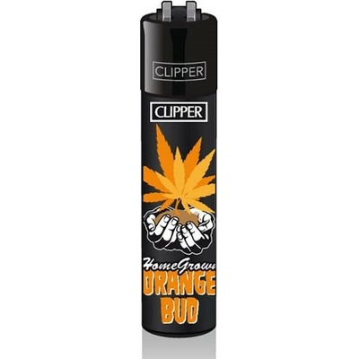 Clipper Homegrown Homegrown 1