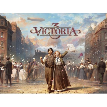 Victoria 3