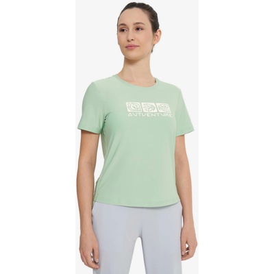 OUTVENTURE Тениска Womens Hiking T-shirt