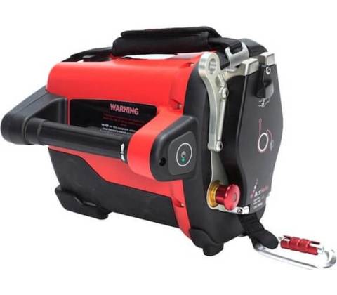 ActSafe ACX
