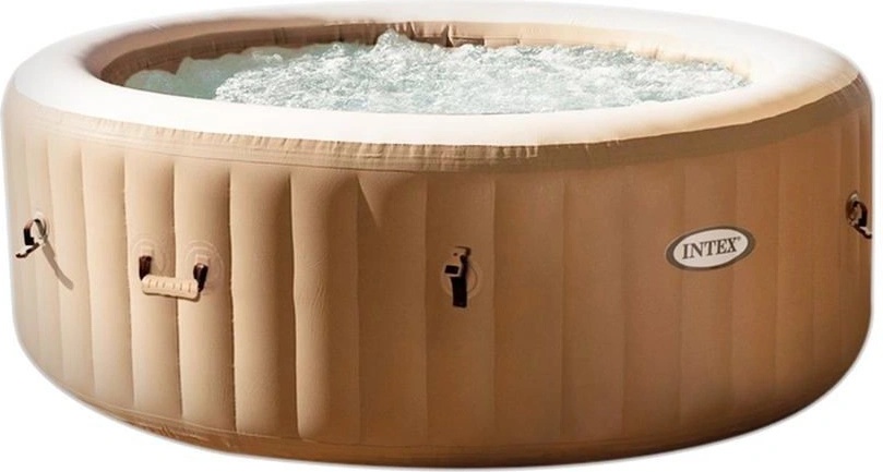 Intex PureSpa Bubble Massage 28428