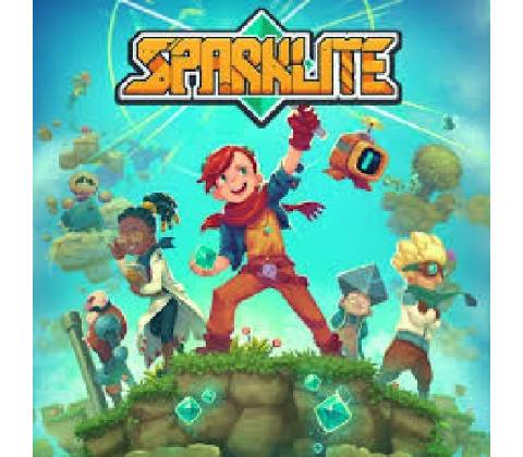 Sparklite