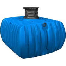 Graf Flat 5000 l