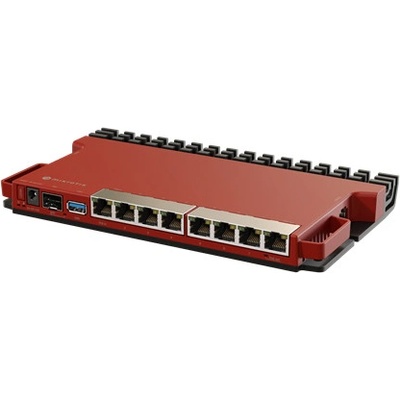 Mikrotik L009UiGS-RM + L5