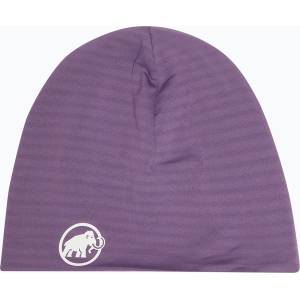 Mammut Зимна шапка Mammut Taiss Beanie paloja
