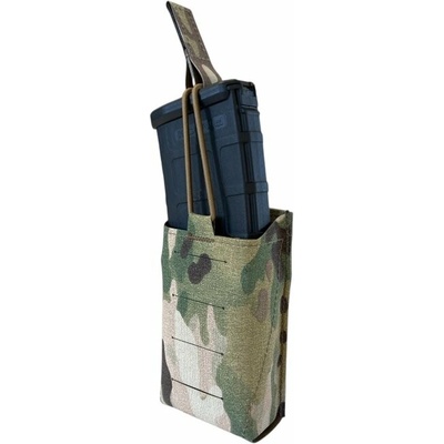 Custom Gear Veritime Ultraspeed Mag AR15 Multicam