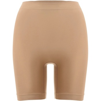 Wolford Slimming Bike Short - Macchiato