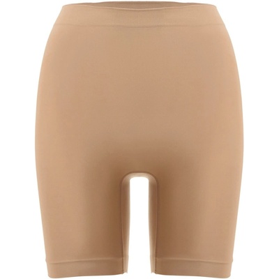 Wolford Slimming Bike Short - Macchiato