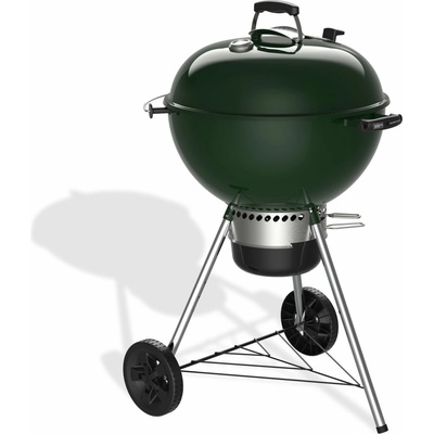 WEBER Master-Touch GBS C-5755
