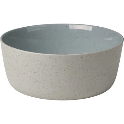 blomus Купа SABLO, Ø 15, 5 см - цвят сив (Stone) (BLOMUS 64308)