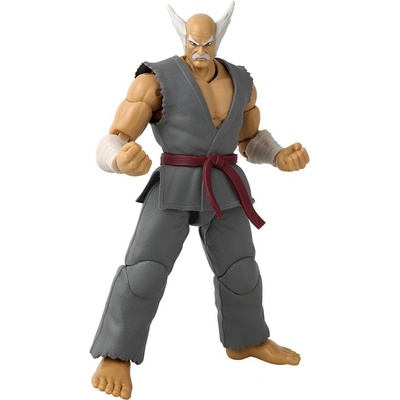 Bandai Tekken – Zboží Mobilmania