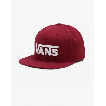 VANS MN DROP V II SNAPBACK PORT ROYALE