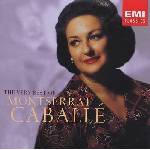 Warner Montserrat Caballe: The Very Best Of Singers Series - 2CD (016286)