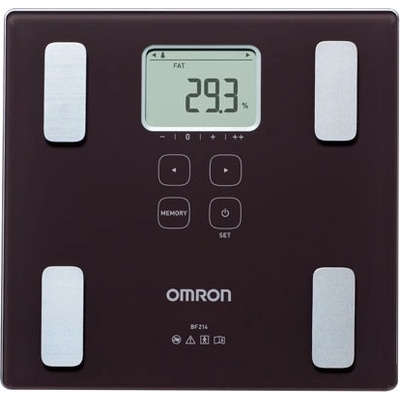 Omron BF 214