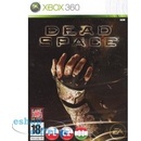 Hry na Xbox 360 Dead Space