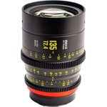 Meike Кино обектив Meike MK 135mm T2.4 за Canon RF Обективи
