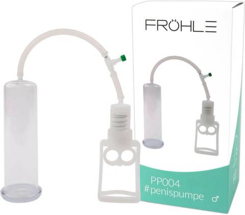 Froehle PP004