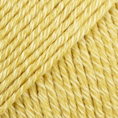COTTON MERINO Drops Farby COTTON MERINO: 37 papagájová zelená - VÝPREDAJ