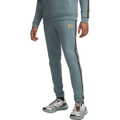 Under Armour Icon Fleece JGR Taping sv.modrá