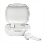JBL Wave Flex white (JBLWFLEXWHT) Слушалки