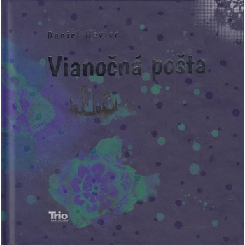 Vianočná pošta - Daniel Hevier