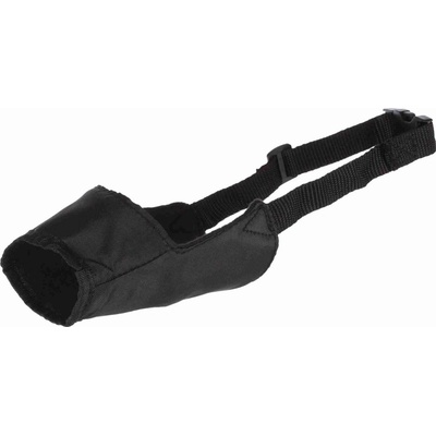 Akvamex Náhubek ochranný nylonový 16 cm / XS-S