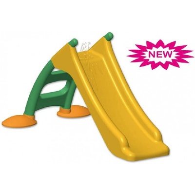 Dohány Пързалка, жълто-зелена - DOREX (D-Toys)