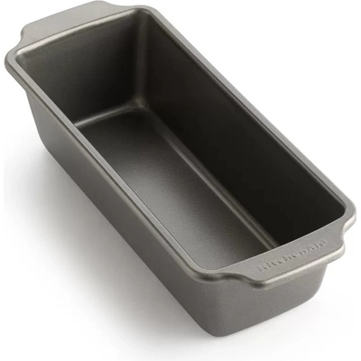Kitcheaid Bakeware ocelová forma na biskupský chlebíček 27x11cm