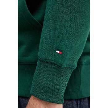 Tommy Hilfiger Памучен суичър Tommy Hilfiger (MW0MW40065)