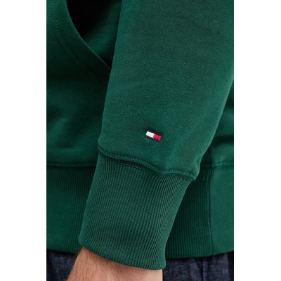 Tommy Hilfiger Памучен суичър Tommy Hilfiger (MW0MW40065)