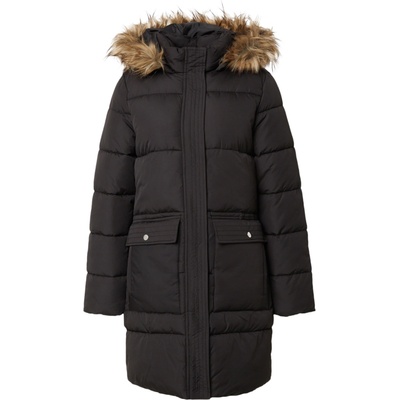 Oasis Зимно палто черно, размер 6