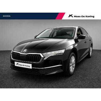 Skoda Octavia Combi 1.5 TSI Business Edition 85 kW