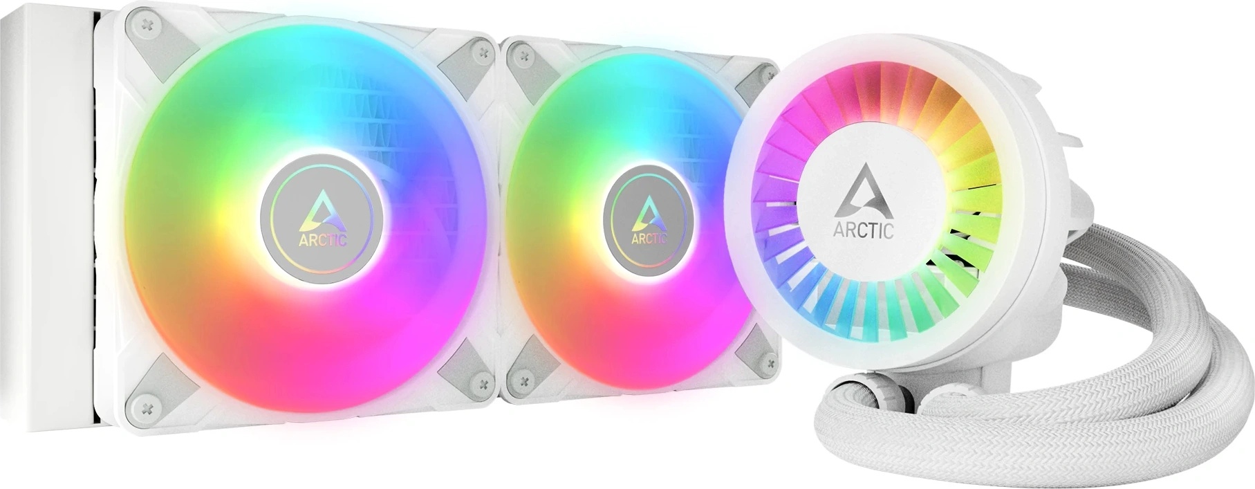 ARCTIC Liquid Freezer III 240 A-RGB (ACFRE00150A)