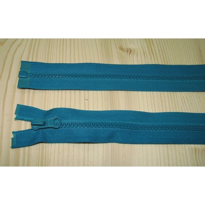 Zips kostenný 5mm deliteľný 65cm