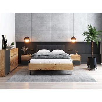 Ami Nábytek Teramo Dub