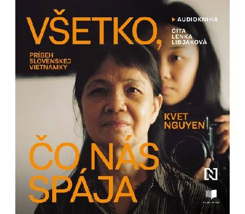 Všetko, čo nás spája