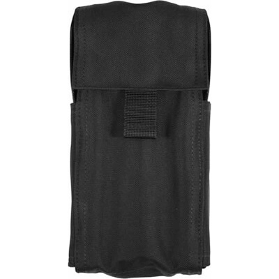 Rothco Molle na brokové náboje čierne