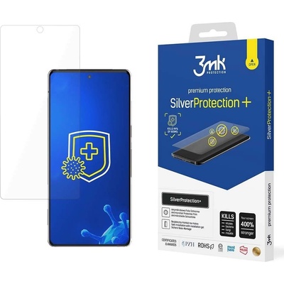 3mk Protection Скрийн протектор 3mk SilverProtection+ за Google Pixel 6 Pro 5G (3mk Silver Protect+(651))