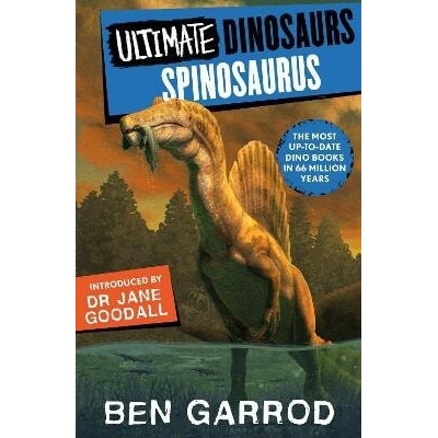 Spinosaurus
