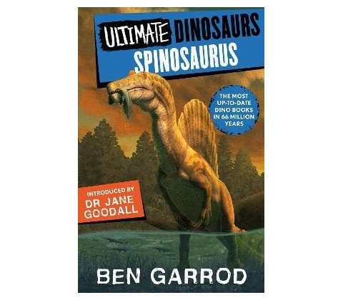 Spinosaurus