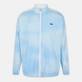 Lacoste Анцуг Lacoste Men's Sport Fabric Performance Tracksuit - Overview/White