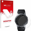 FIXED Ochranné tvrzené sklo pro smartwatch Samsung Galaxy Watch 4 Classic 46 mm, 2ks v balení čiré FIXGW-824