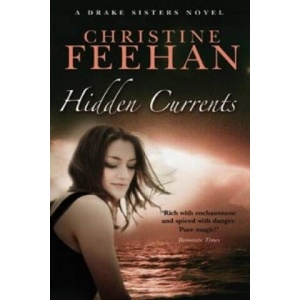 Hidden Currents | Christine Feehan (ISBN: 9780749941710)