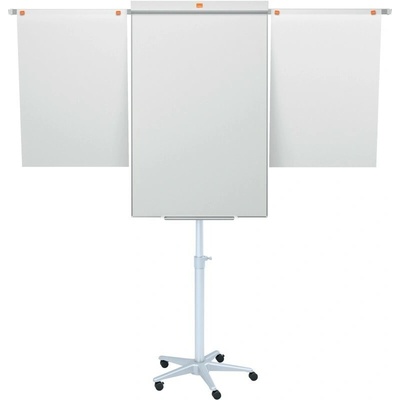 Nobo Flipchart Classic Steel Mobile70 x 100 cm
