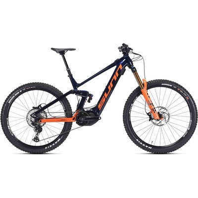 Sunn Kern EL Finest 630 2022