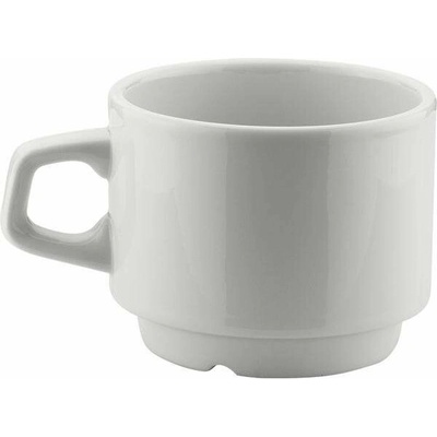 Gastro Šálek na kávu stohovatelný Frig 6 x 180 ml