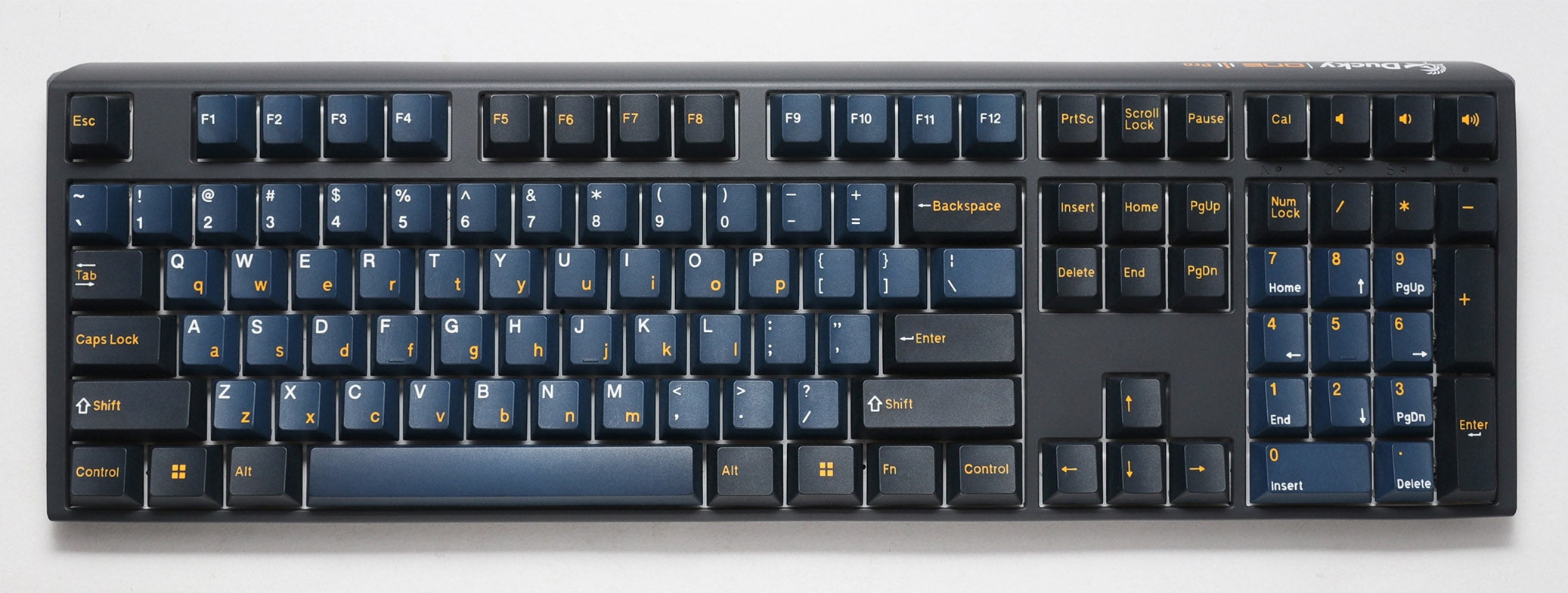 Ducky One 3 Pro Nazca Line US (DKON2308ST-CBUSPTCHNAZ001)